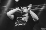 Konzertfoto von Wormed - Party.San Open Air 2026