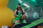 Konzertfoto von Alestorm - Summer Breeze Open Air 2026