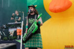 Konzertfoto von Alestorm - Summer Breeze Open Air 2026
