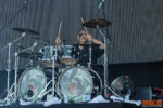 Konzertfoto von Brothers Of Metal - Summer Breeze Open Air 2026