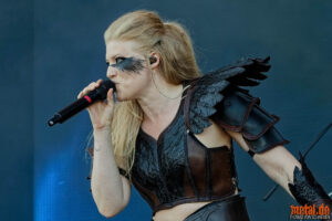 Konzertfoto von Brothers Of Metal - Summer Breeze Open Air 2026