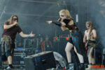 Konzertfoto von Brothers Of Metal - Summer Breeze Open Air 2026