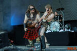 Konzertfoto von Brothers Of Metal - Summer Breeze Open Air 2026