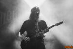 Konzertfoto von Der Weg Einer Freiheit - Summer Breeze Open Air 2026