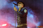 Konzertfoto von Eisbrecher - Summer Breeze Open Air 2026