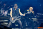 Konzertfoto von Eisbrecher - Summer Breeze Open Air 2026