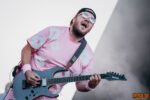 Konzertfoto von Excrementory Grindfuckers - Summer Breeze Open Air 2026