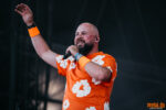 Konzertfoto von Excrementory Grindfuckers - Summer Breeze Open Air 2026