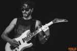 Konzertfoto von Fulci - Summer Breeze Open Air 2026