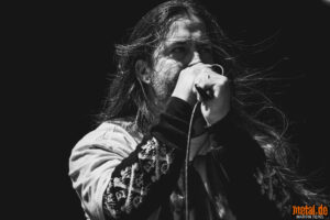 Konzertfoto von Fulci - Summer Breeze Open Air 2026