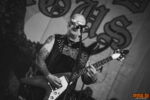 Konzertfoto von Grand Magus - Summer Breeze Open Air 2026