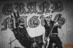 Konzertfoto von Grand Magus - Summer Breeze Open Air 2026