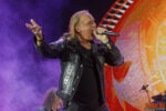 Konzertfoto von Helloween - Summer Breeze Open Air 2026