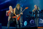 Konzertfoto von Helloween - Summer Breeze Open Air 2026