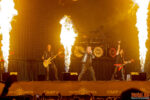 Konzertfoto von Helloween - Summer Breeze Open Air 2026
