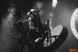 Konzertfoto von Hindarfjäll - Summer Breeze Open Air 2026
