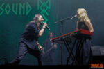 Konzertfoto von Miracle Of Sound - Summer Breeze Open Air 2026