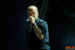 Konzertfoto von Paradise Lost - Summer Breeze Open Air 2026