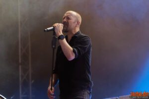 Konzertfoto von Paradise Lost - Summer Breeze Open Air 2026