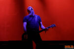Konzertfoto von Paradise Lost - Summer Breeze Open Air 2026