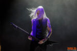 Konzertfoto von Paradise Lost - Summer Breeze Open Air 2026