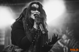 Konzertfoto von Perchta - Summer Breeze Open Air 2026
