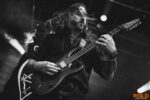 Konzertfoto von Perchta - Summer Breeze Open Air 2026