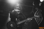 Konzertfoto von Perchta - Summer Breeze Open Air 2026