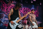 Konzertfoto von Rectal Smegma - Summer Breeze Open Air 2026