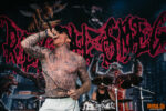 Konzertfoto von Rectal Smegma - Summer Breeze Open Air 2026
