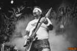 Konzertfoto von Rectal Smegma - Summer Breeze Open Air 2026
