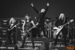 Konzertfoto von Saxon - Summer Breeze Open Air 2026