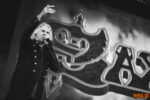 Konzertfoto von Saxon - Summer Breeze Open Air 2026