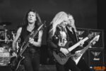 Konzertfoto von Saxon - Summer Breeze Open Air 2026