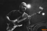 Konzertfoto von Urne - Summer Breeze Open Air 2026