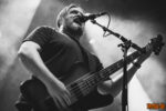 Konzertfoto von Urne - Summer Breeze Open Air 2026