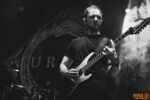 Konzertfoto von Urne - Summer Breeze Open Air 2026