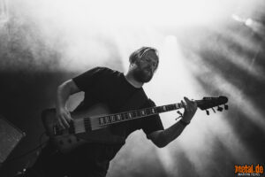 Konzertfoto von Urne - Summer Breeze Open Air 2026