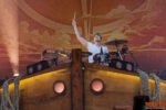 Konzertfoto von Versengold - Summer Breeze Open Air 2026