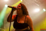 Konzertfoto von Vulvarine - Summer Breeze Open Air 2026