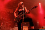 Konzertfoto von Vulvarine - Summer Breeze Open Air 2026