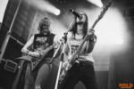 Konzertfoto von Warfield - Summer Breeze Open Air 2026