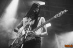 Konzertfoto von Warfield - Summer Breeze Open Air 2026