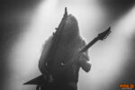 Konzertfoto von Wolves In The Throne Room - Summer Breeze Open Air 2026