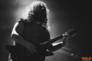 Konzertfoto von Wolves In The Throne Room - Summer Breeze Open Air 2026