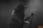 Konzertfoto von Wolves In The Throne Room - Summer Breeze Open Air 2026