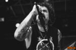 Konzertfoto von Zerre - Summer Breeze Open Air 2026