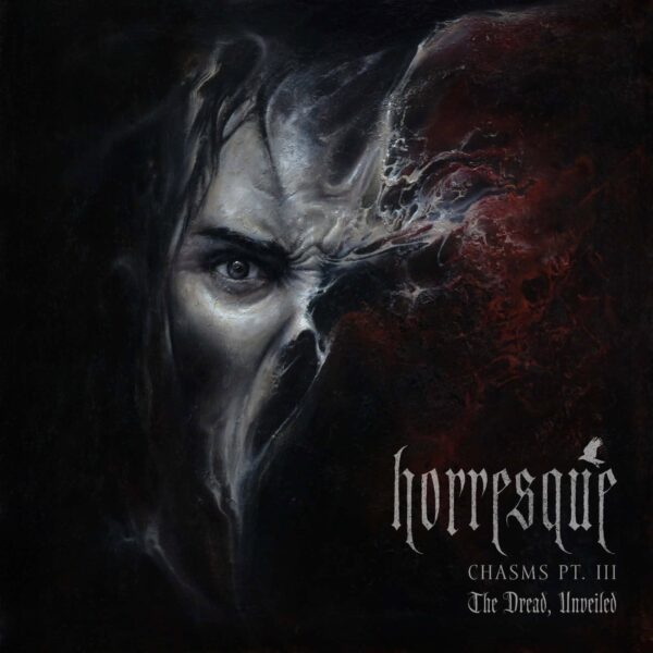 Horresque - Chasms III