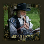 Arthur Brown - Nature Cover