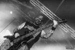 Konzertfoto von Death Worship - Party.San Metal Open Air 2024